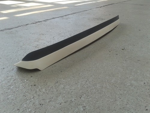 Spoiler posteriore bmw - spoiler,