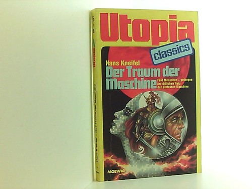 Utopia classics 58 der - classics, tb