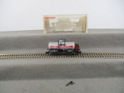 Fleischmann scala 5431k - scala,