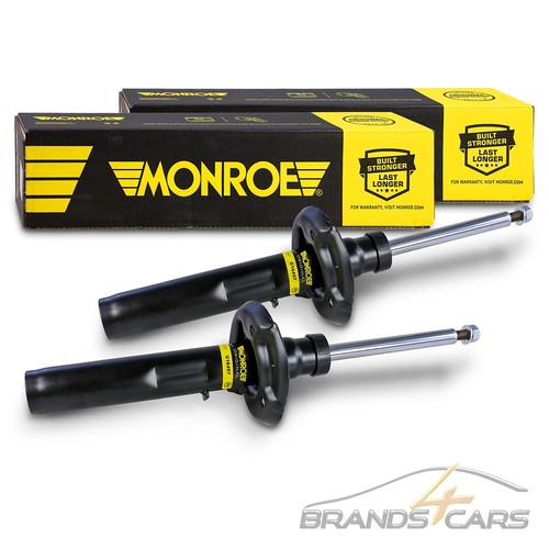 Monroe ammortizzatori - monroe, 2x