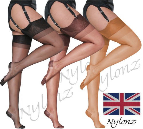 Nylonz calze nylon rht - -, calze/nylon