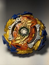 TAKARA TOMY Beyblade Burst -