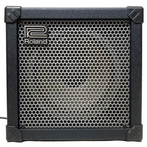 Roland cube 30j amplificatore - roland,