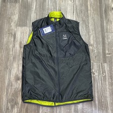 Nuovo Gilet Haglofs Proteus