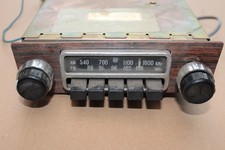 Autoradio d'epoca Fujitsu Ten