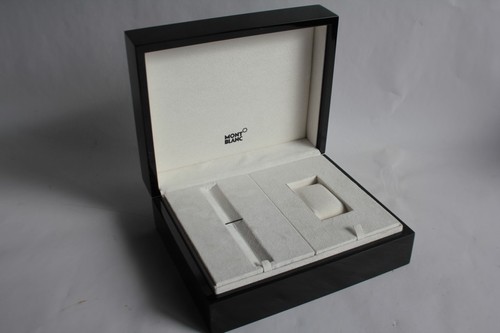Montblanc grand écrin - grand, pour
