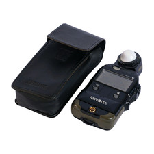 Minolta Flash Meter V
