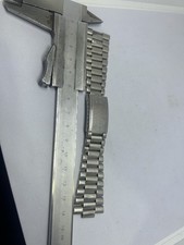 Bracciale Omega Speedmaster 1162 Vintage 