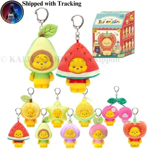 Top toy disney - top, pooh