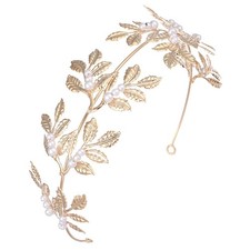  Cerchietto Sposa Matrimonio