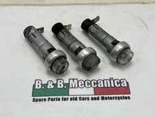 SET SPIE INTERNE CRUSCOTTO FIAT 500 D F 600 D MULTIPLA BIANCHINA EPOCA (VW129)