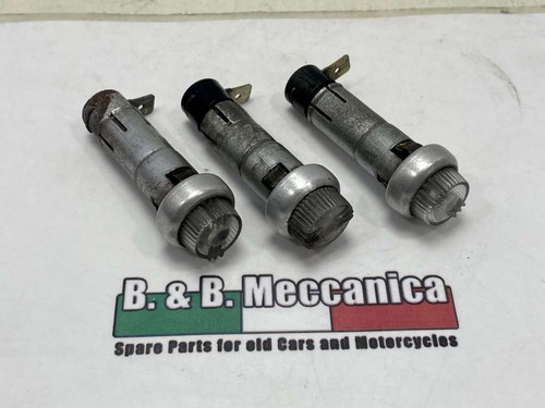 Set spie interne cruscotto - set,