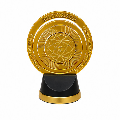 Trofeo pollici ispirato - pollici, alla