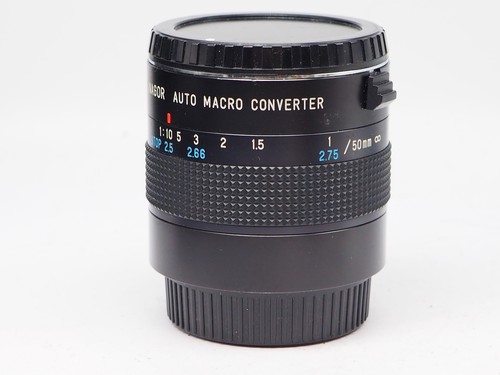 Pentax fit panagor 1 macro - fit,