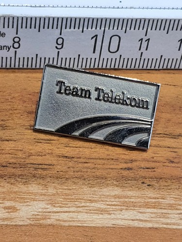 Team telecom spilla - telecom,