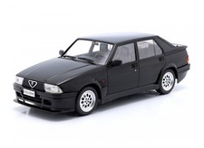 Alfa romeo turbo evoluzione - 75,
