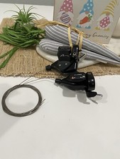 microSHIFT MTB Mountain Bike