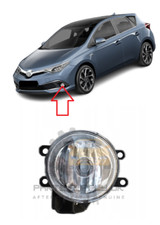 Nuova Per Toyota Auris