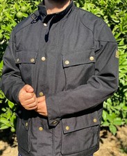 Valtherm Knit Double Jacket