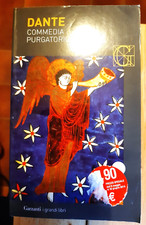 DANTE ALIGHIERI - DIVINA