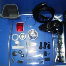Kit restauro ricambi accessori - ricambi,