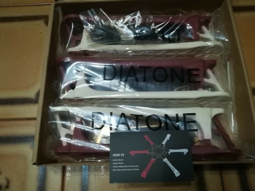 Diatone frame per - frame, 6