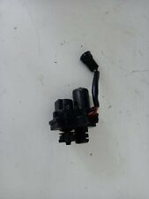 motorino valvola di scarico ducati 1198/848/1098