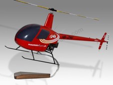 Robinson R22 Beta II
