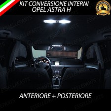 KIT FULL LED INTERNI OPEL