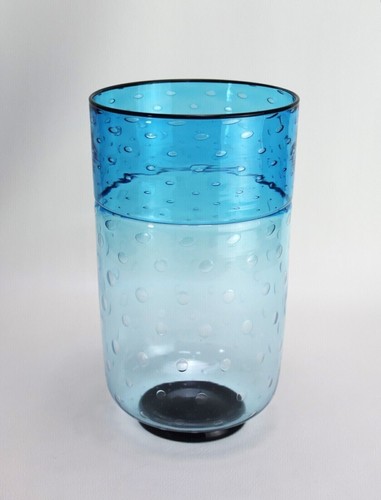 Vaso vintage vetro - vaso, di
