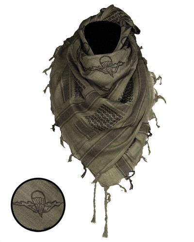 Sciarpa kefiah shemag - sciarpa,