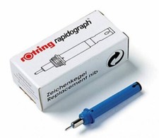 Rotring Rapidograph Technical