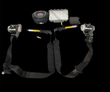KIT AIRBAG FIAT 500 L 2015