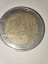 Moneta 2 euro Francia 2001
