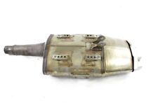 TRIUMPH DAYTONA 675 T2203851 MARMITTA SILENZIATORE SCARICO 06 - 08 MUFFLER SILEN