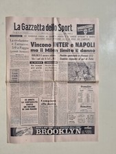 GAZZETTA DELLO SPORT 15