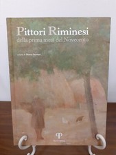PITTORI RIMINESI DELLA PRIMA