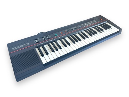 Casio casiotone 102 tastiera - 102,