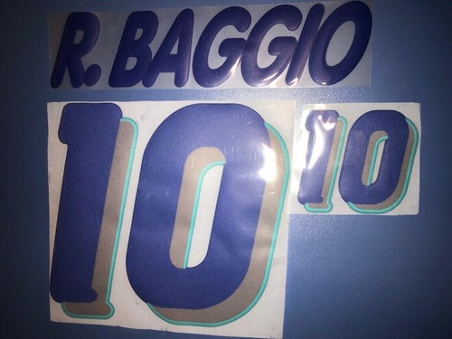 Kit baggio x - , maglia