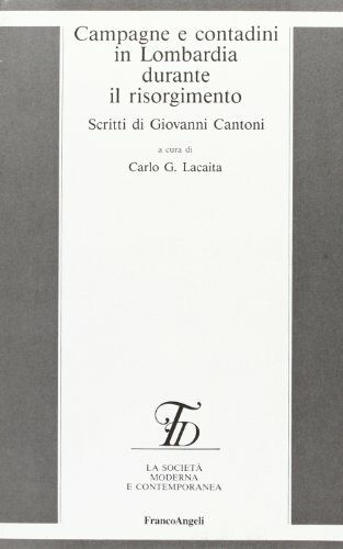 Campagne contadini in - e,