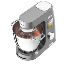 Kenwood Impastatrice Titanium