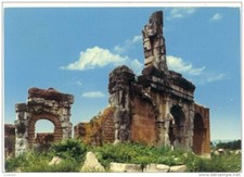 S.MARIA CAPUA VETERE -CASERTA