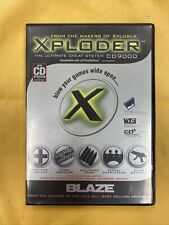 Xploder Ultimate Code System