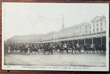 BARI 1913 CAROSELLO STORICO DEL GIOCO DEI NASTRI MOLTO R@R@-66312