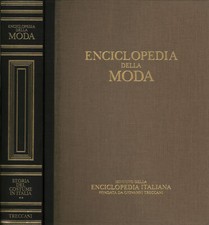 Enciclopedia della moda