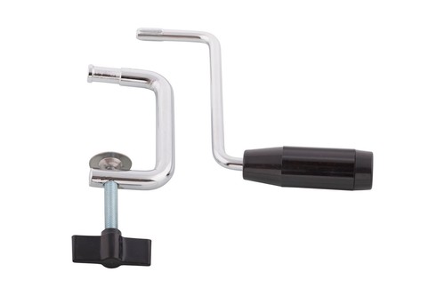 Ariete manovella leva - , +