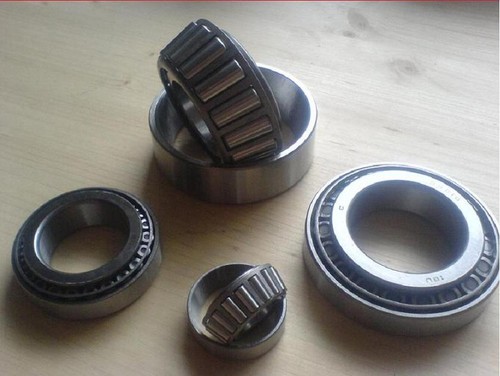 Cuscinetto rulli conici - pz,