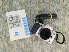 Cinghia corpo fotocamera