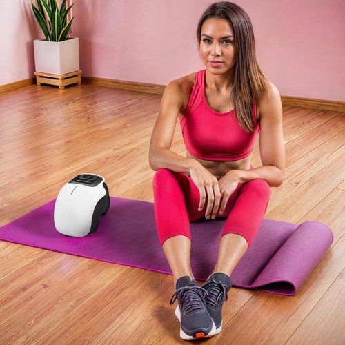 Global relax vitalzen knee - relax®, |