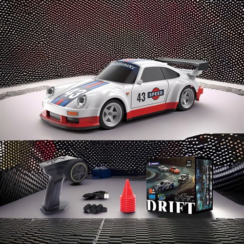 Mini drift car - mini,